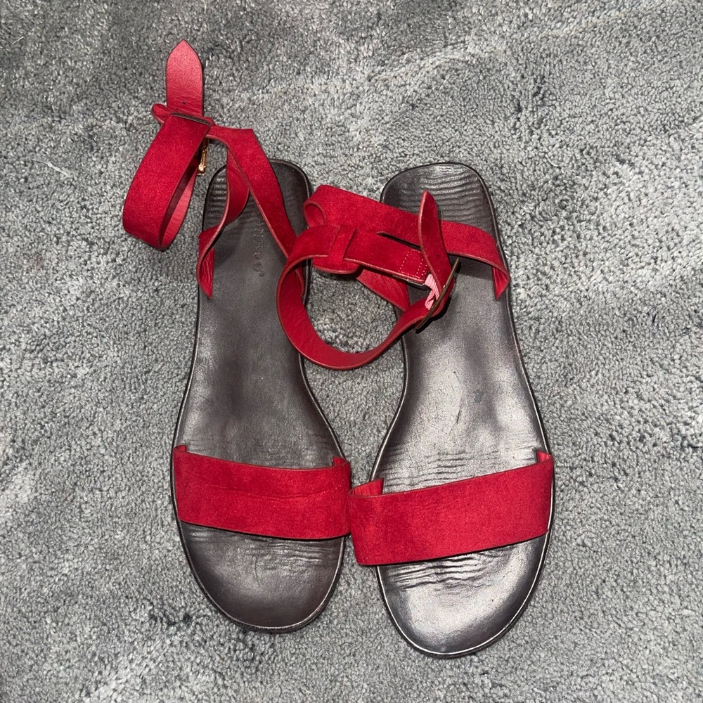 Cute Sandals